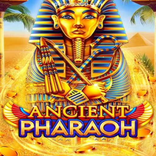 Explore the Mysteries of AncientPharaoh: A Guide to the Premier Game on GAINJOGO.COM