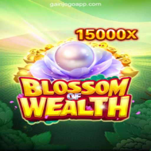 Discover BlossomofWealth: A Gateway to Riches on GAINJOGO.COM Platform
