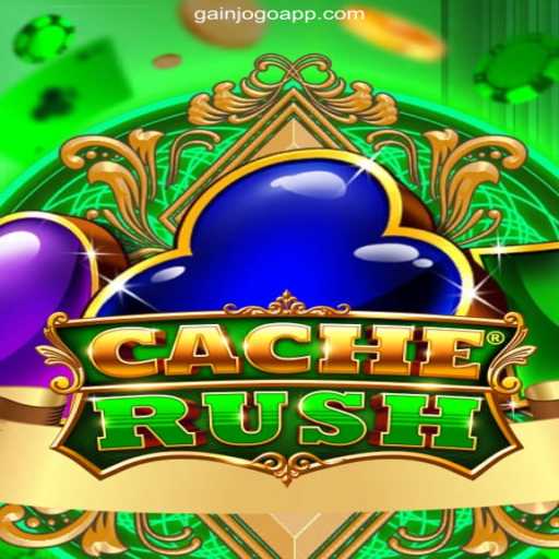 Welcome to CacheRush: The Ultimate Online Casino Experience on GAINJOGO.COM