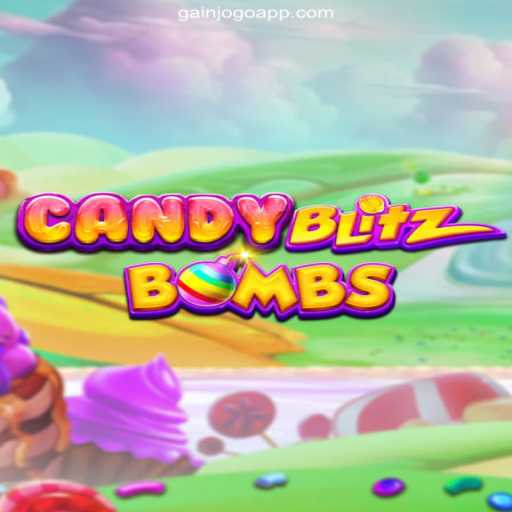 Exploring CandyBlitzBombs: The Ultimate Gaming Experience on GAINJOGO.COM