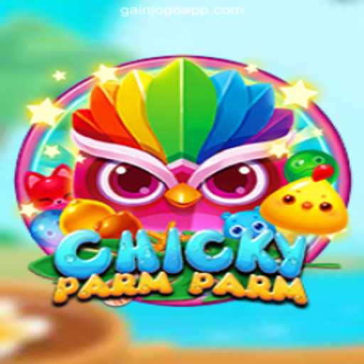 ChickyParmParm: The Thrilling Online Game Revolutionizing Entertainment on GAINJOGO.COM