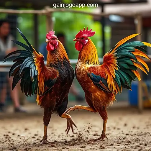 The Tradition and Controversy of Cockfighting