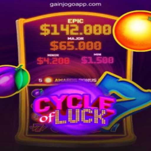 CycleofLuck: A Revolutionary Spin in Online Gaming