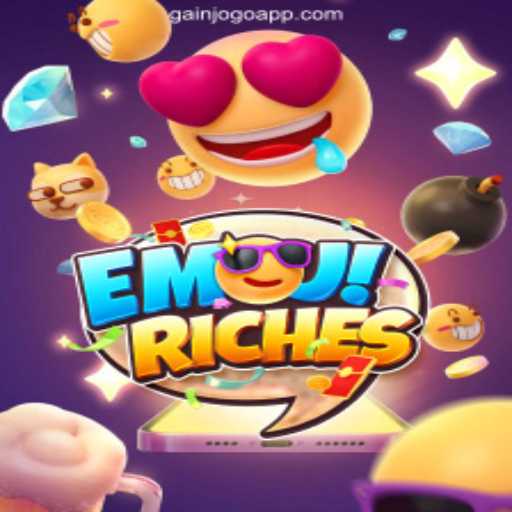 Discover the Joyful World of EmojiRiches on GAINJOGO.COM: Brazil's Leading Online Casino Platform