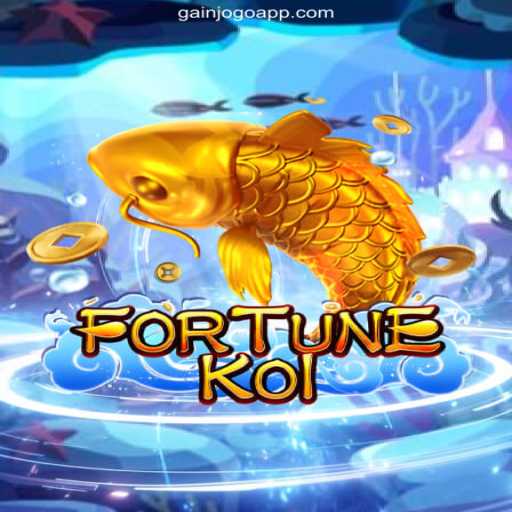 Discovering FORTUNEKOI: The Latest Sensation on Brazil's Leading Online Casino Platform