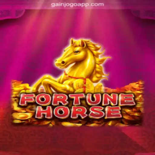 Discover the Excitement of FortuneHorse on GAINJOGO.COM: Brazil's Top Online Casino Platform