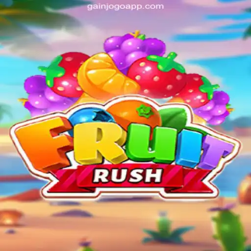Discover the Exciting World of FruitRush on GAINJOGO.COM