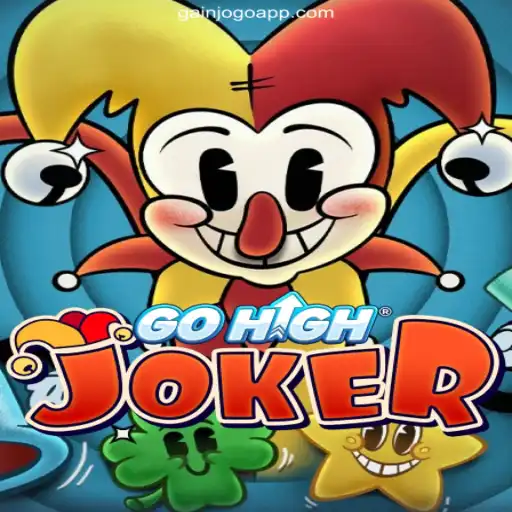 Discover GoHighJoker: The Premier Gaming Experience on GAINJOGO.COM