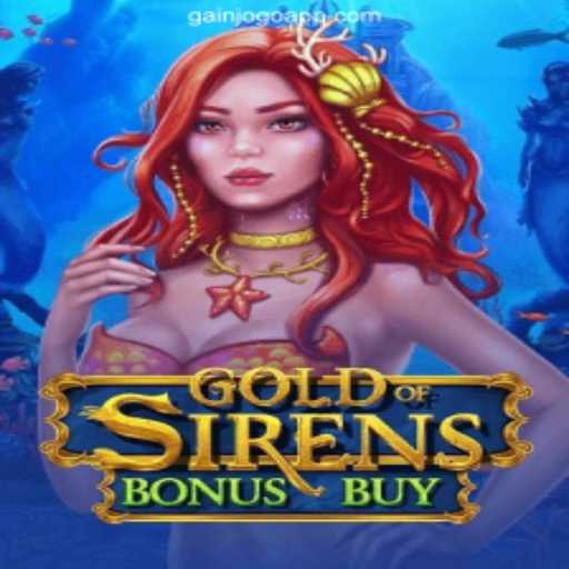 GoldofSirensBonusBuy: A Deep Dive into Brazil's Top Online Casino Game
