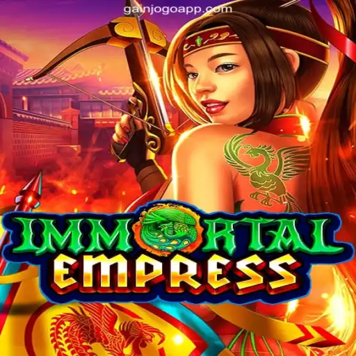 ImmortalEmpress: The New Sensation in Online Gaming on GAINJOGO.COM