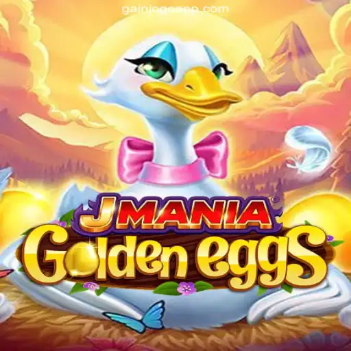 Discover JManiaGoldenEggs: The Ultimate Online Casino Experience on GAINJOGO.COM