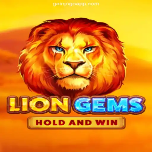 Discover the Thrills of LionGems on GAINJOGO.COM – Brazil's #1 Online Cassino Platform