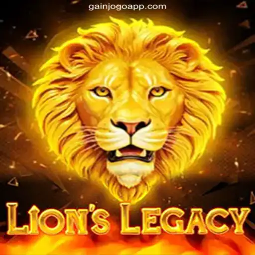 Discovering LionsLegacy on the GAINJOGO.COM Platform