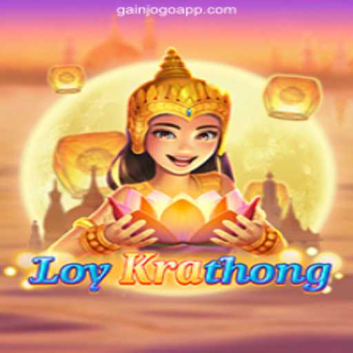Exploring the Cultural and Entertainment Aspects of LoyKrathong on GAINJOGO.COM Platform - The Leading Online Casino in Brazil