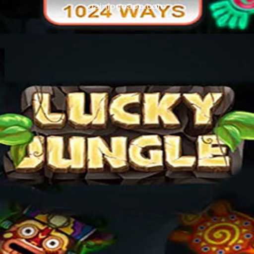 Discover the Ultimate Thrills with LuckyJungle1024 on GAINJOGO.COM