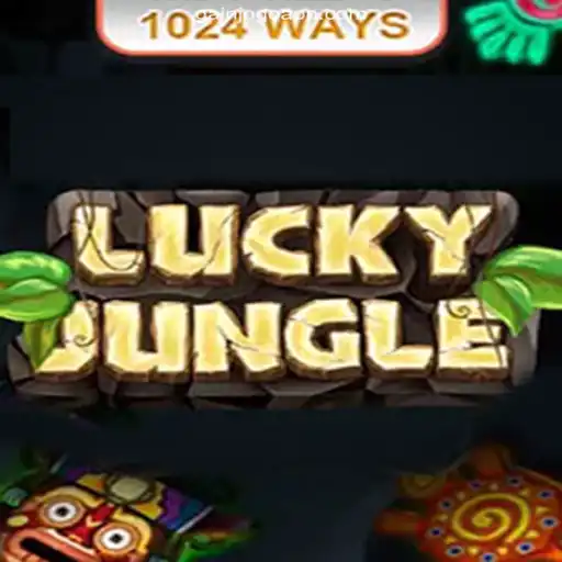 Discover the Ultimate Thrills with LuckyJungle1024 on GAINJOGO.COM