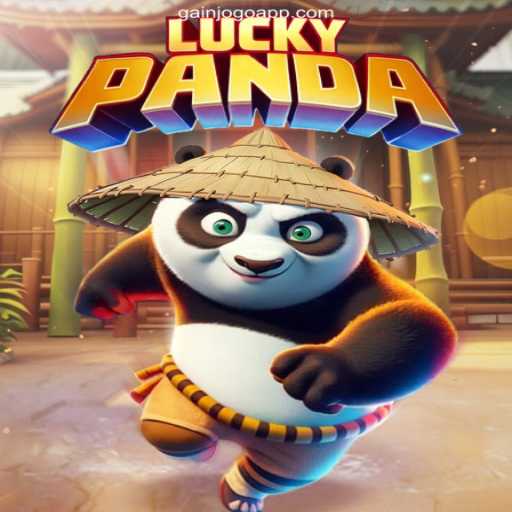 Discover LuckyPanda: The Premier Game on GAINJOGO.COM Platform-Online Cassino Brasil #1