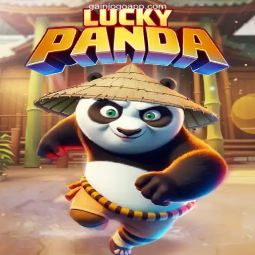 Discover LuckyPanda: The Premier Game on GAINJOGO.COM Platform-Online Cassino Brasil #1