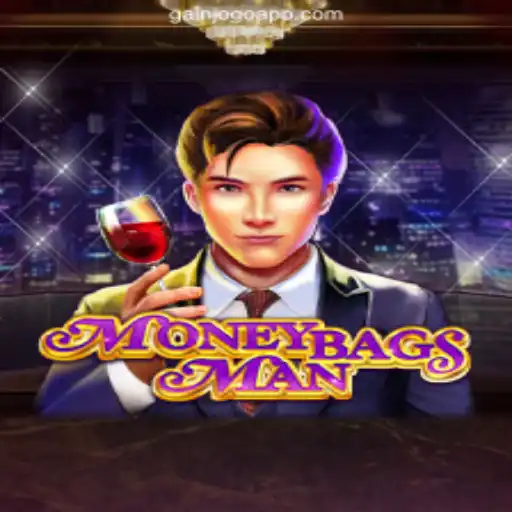 Discover the Thrilling World of MoneybagsMan on GAINJOGO.COM