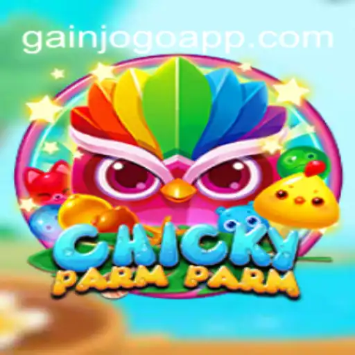 ChickyParmParm: The Thrilling Online Game Revolutionizing Entertainment on GAINJOGO.COM