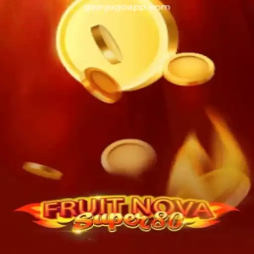 Exploring FruitNovaSuper80: A Fresh Spin on Online Gaming