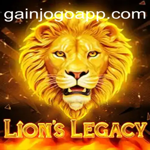 Discovering LionsLegacy on the GAINJOGO.COM Platform