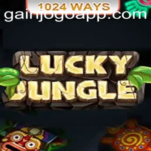 Discover the Ultimate Thrills with LuckyJungle1024 on GAINJOGO.COM