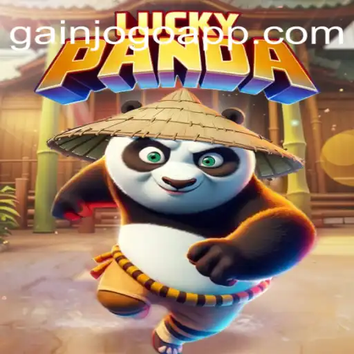 Discover LuckyPanda: The Premier Game on GAINJOGO.COM Platform-Online Cassino Brasil #1