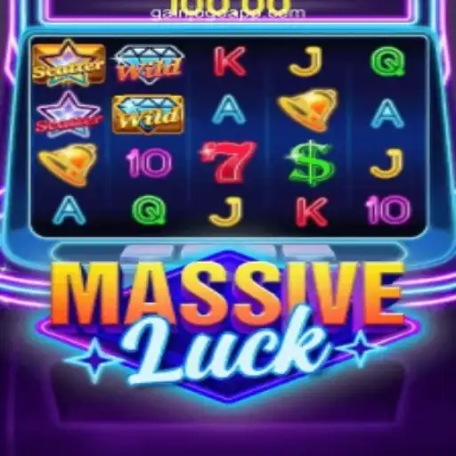 Exploring MassiveLuck: The Premier Game on GAINJOGO.COM