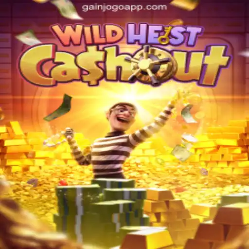 Discover the Thrilling World of WildHeistCashout on GAINJOGO.COM