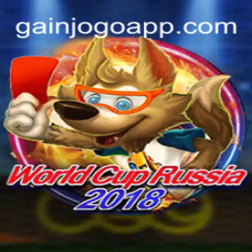 WorldCupRussia2018: A Journey Through Global Competition on GAINJOGO.COM