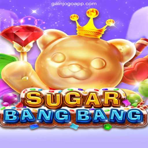 Discover the Thrills of SUGARBANGBANG on GAINJOGO.COM - The Premier Online Casino Platform in Brazil