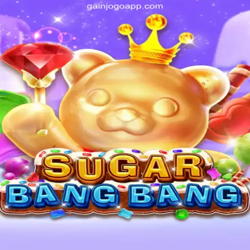 Discover the Thrills of SUGARBANGBANG on GAINJOGO.COM - The Premier Online Casino Platform in Brazil