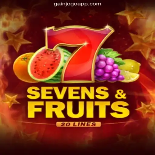 Explore SevensFruits20: A Top Game in Brazil's Online Cassino