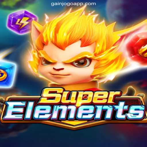 Discover the Exciting World of SuperElements: Your Guide to the Game on GAINJOGO.COM