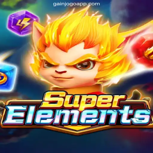 Discover the Exciting World of SuperElements: Your Guide to the Game on GAINJOGO.COM