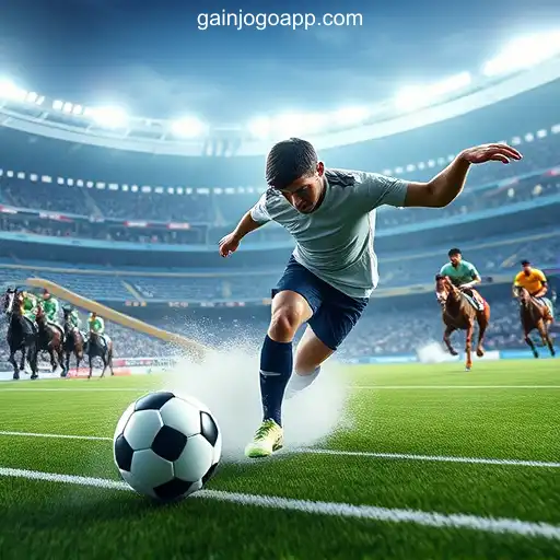 Virtual Sports: A New Era in Gaming