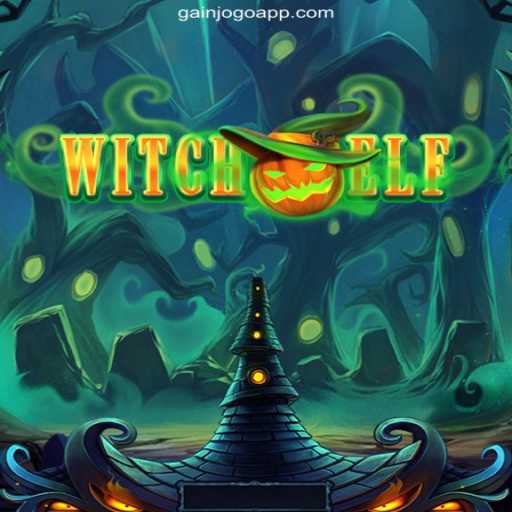 Exploring the Mystical Realm of WitchElf: A Captivating Platform Game on GAINJOGO.COM