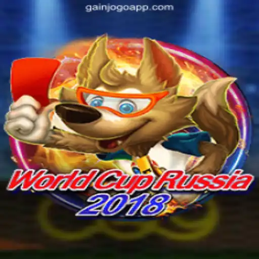 WorldCupRussia2018: A Journey Through Global Competition on GAINJOGO.COM